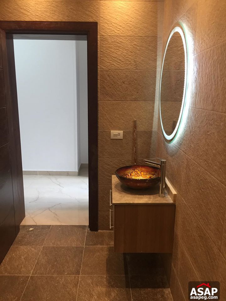 Apartment for Rent in New Cairo compounds - Village Gardens Katameya Apartment for Rent in New Cairo compounds - Village Gardens Katameya