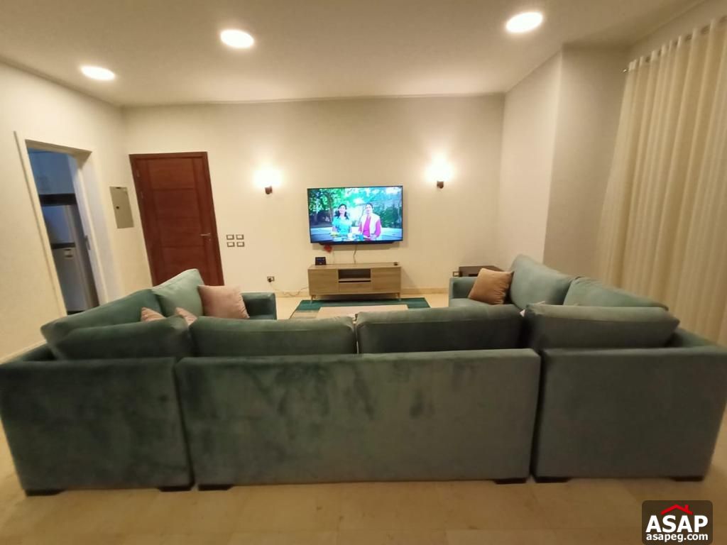 Apartment for Sale in Village Gate Palm Hills Apartment for Sale in Village Gate Palm Hills