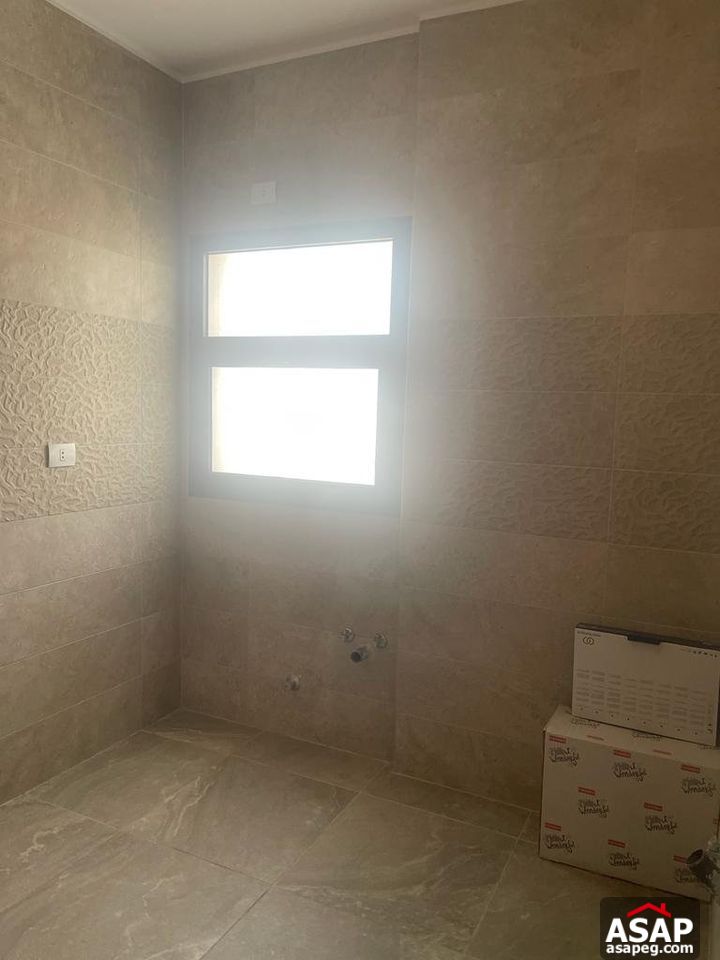 Penthouse for Rent in Fifth Square