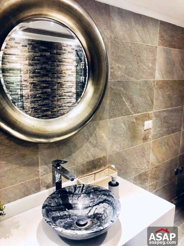 Villa with pool for Rent in Swan Lake - New Cairo Villa with pool for Rent in Swan Lake - New Cairo