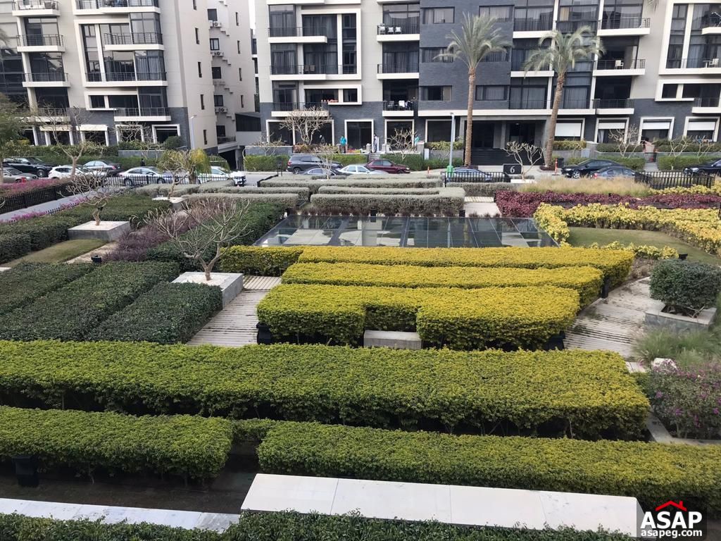 Apartment for Rent in the WaterWay