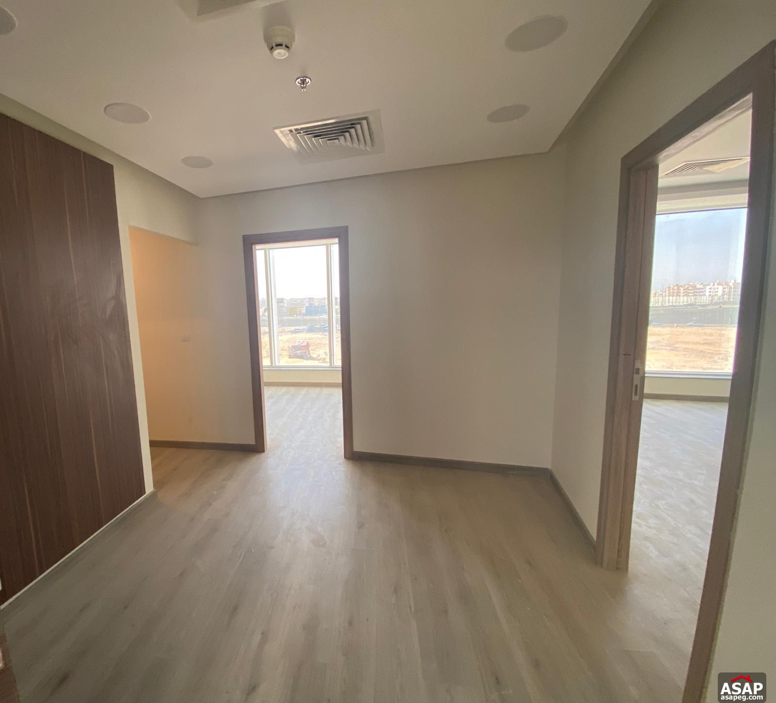 Office Admin for Rent in Trivium