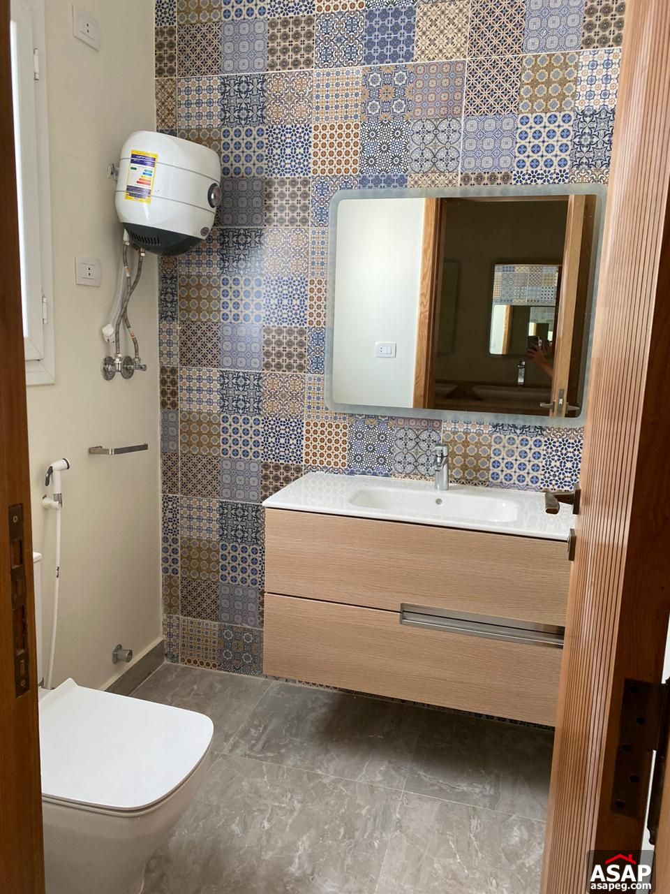 Standalone for Rent in Mountain View 2