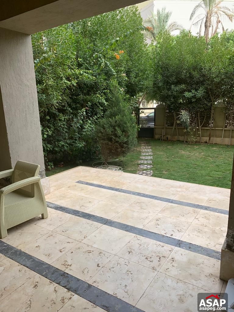 Ground Floor in the Village for Rent Ground Floor in the Village for Rent