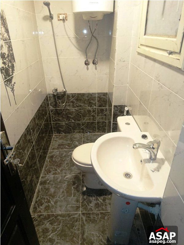 Apartment for Rent in West Golf Apartment for Rent in West Golf