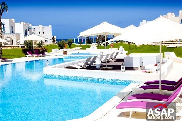 villa sea view at Mountain view north coast