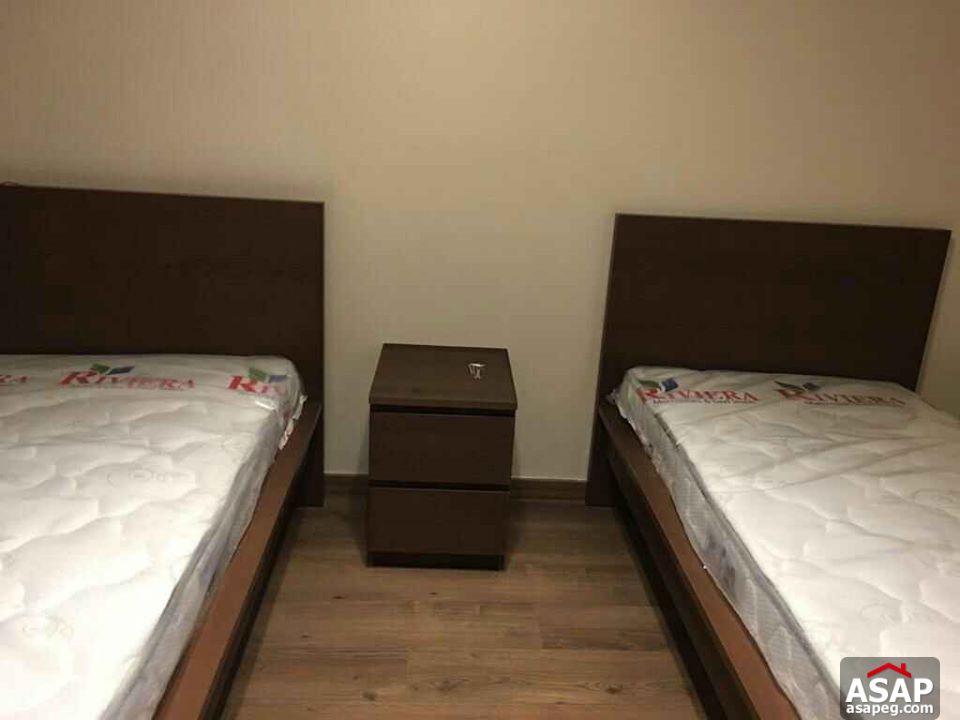 Ground Floor for Rent in Katameya Dunes