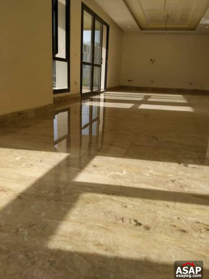 Apartment for Rent in Eastown Compound Apartment for Rent in Eastown Compound