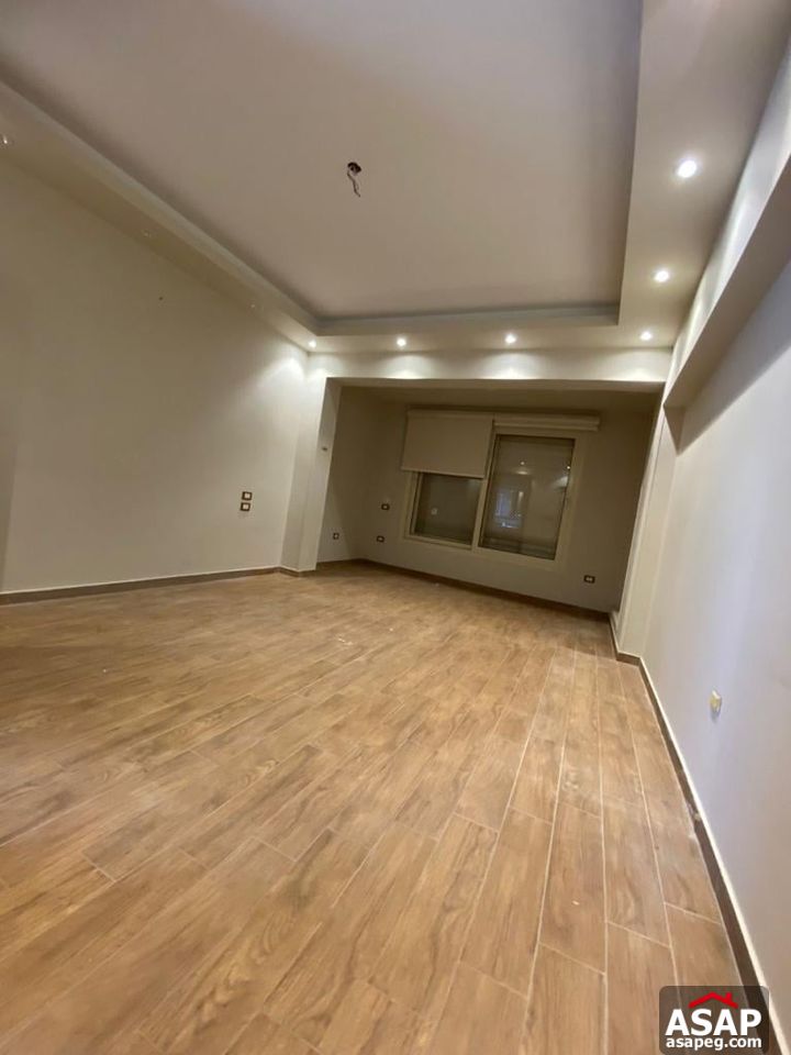 Twin House for Rent in Palm Hills Golf Extension Twin House for Rent in Palm Hills Golf Extension