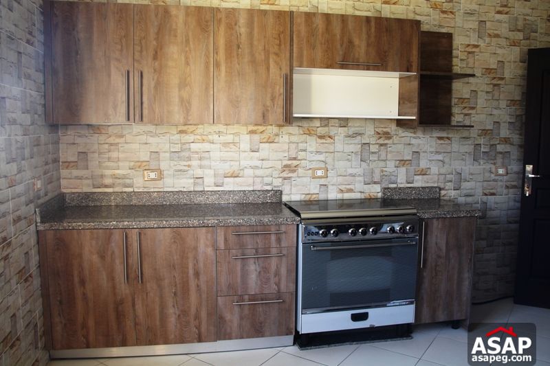 Villa for Rent in New Cairo Villa for Rent in New Cairo