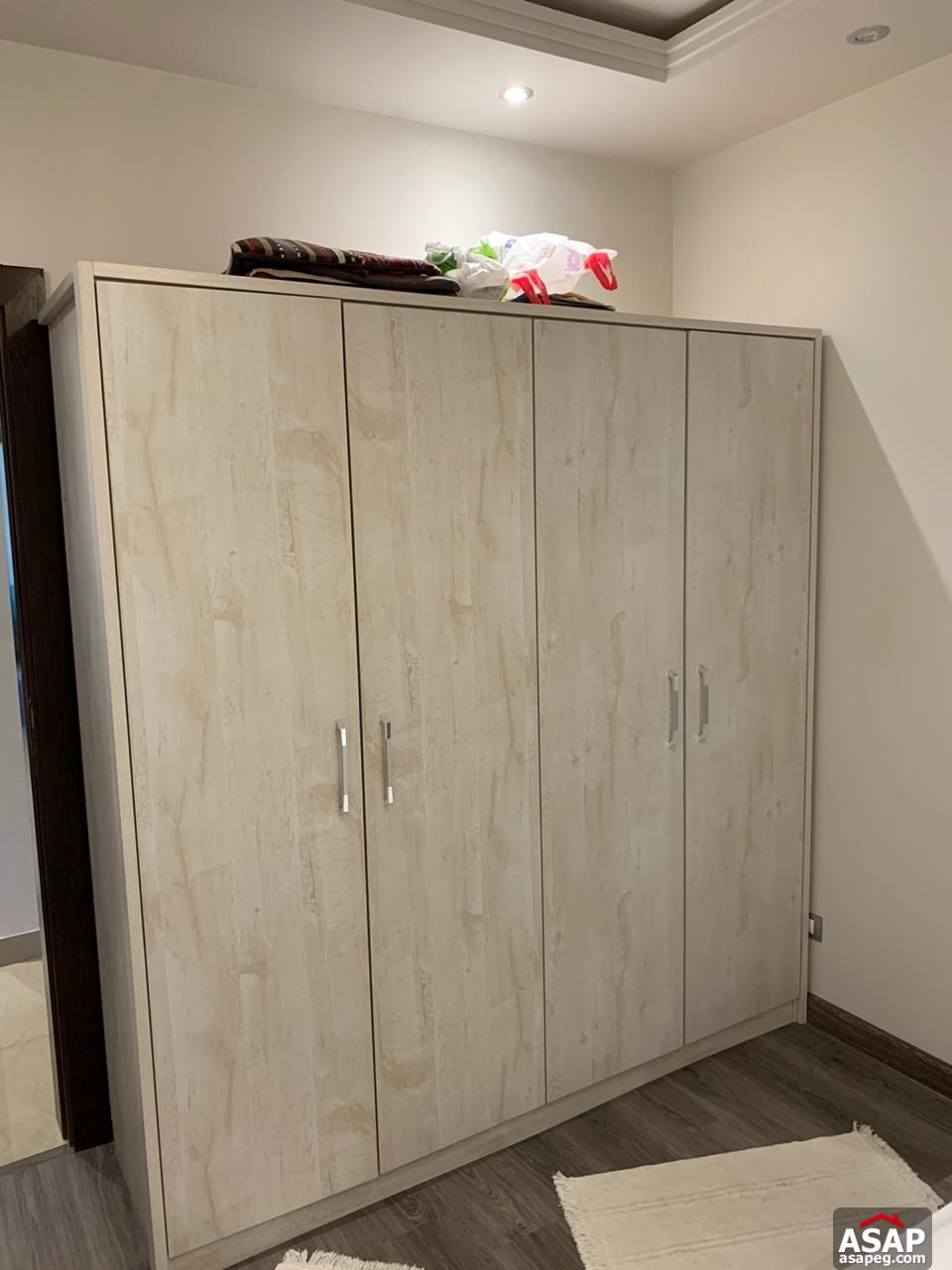 Duplex for Rent in New Cairo compounds - Eastown Sodic.