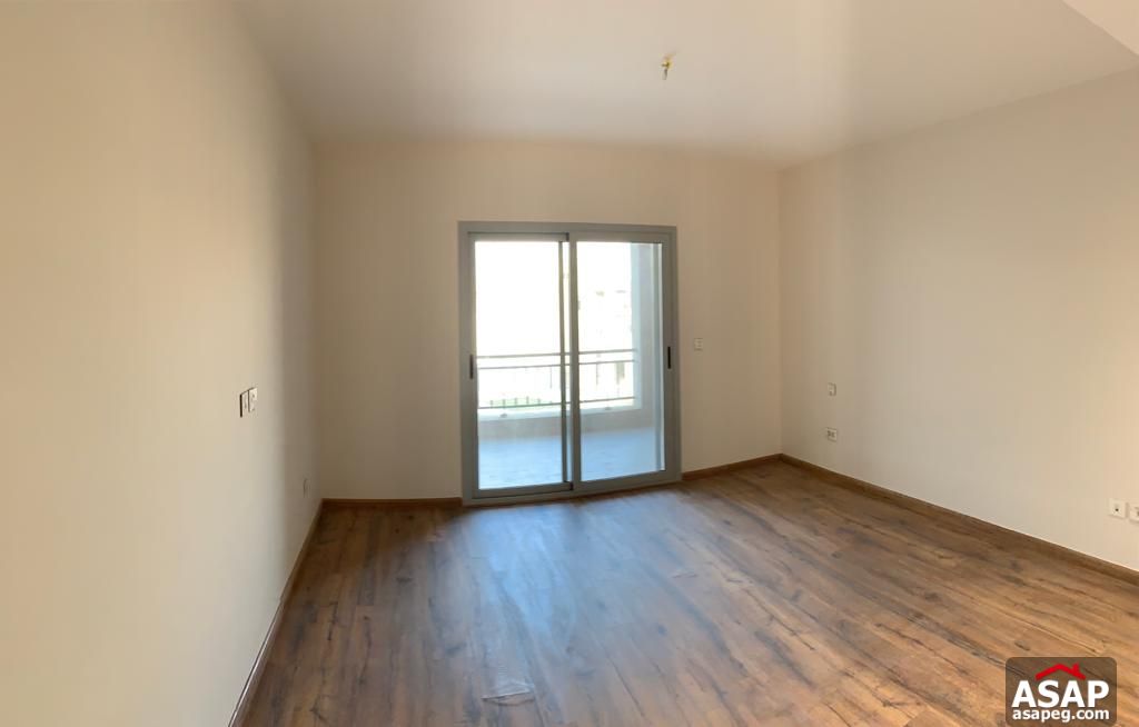 Apartment in Cairo Festival City CFC New Cairo for rent