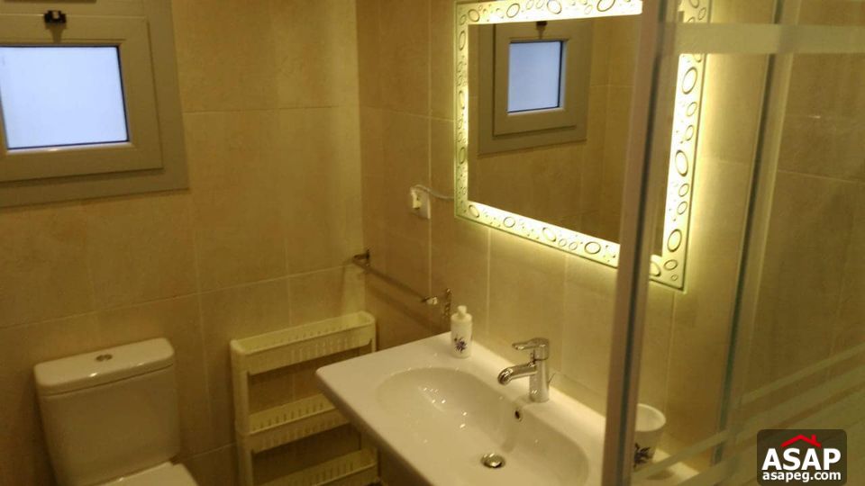 Apartment for Rent in CFC