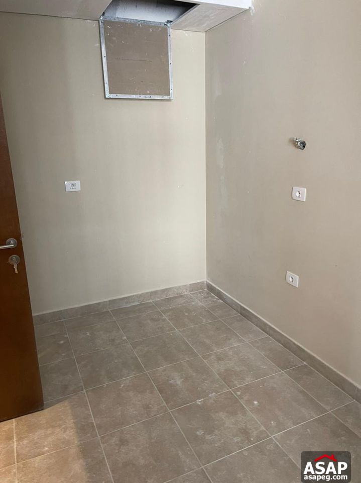 Finished Apartment for Sale in Villette Compound Finished Apartment for Sale in Villette Compound