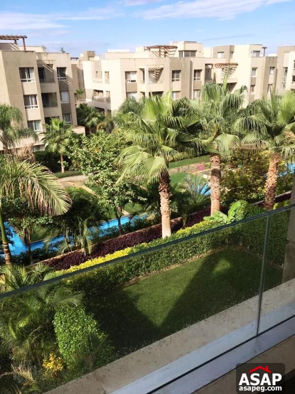 Apartment for Rent in Park View