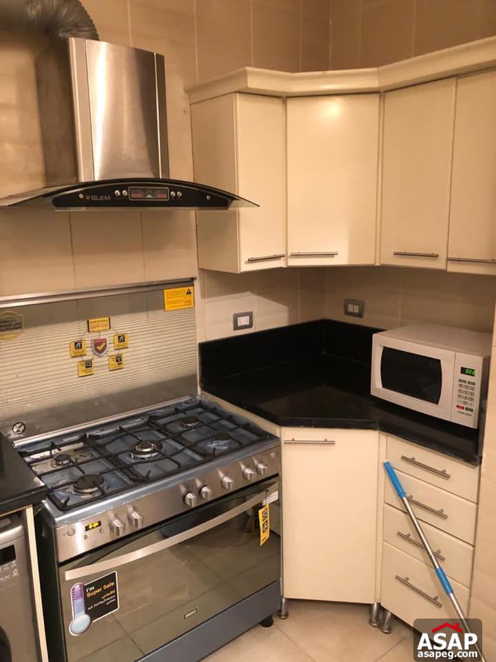 Ground Floor for Rent in the Village Compound