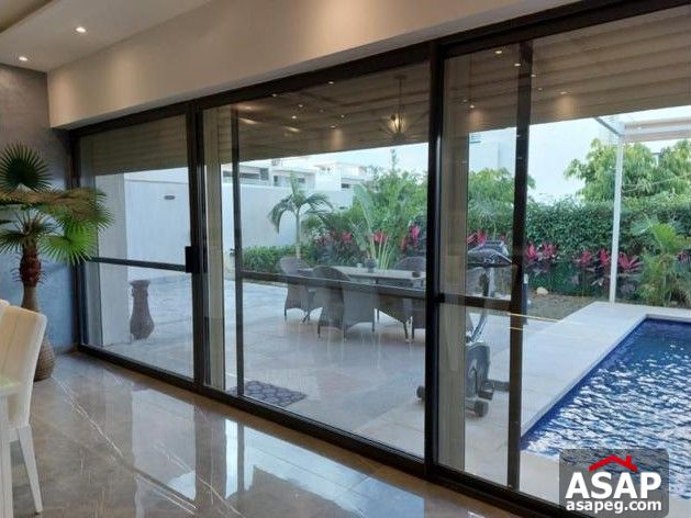 Furnished Apartment for Rent in Lake View Residence Furnished Apartment for Rent in Lake View Residence