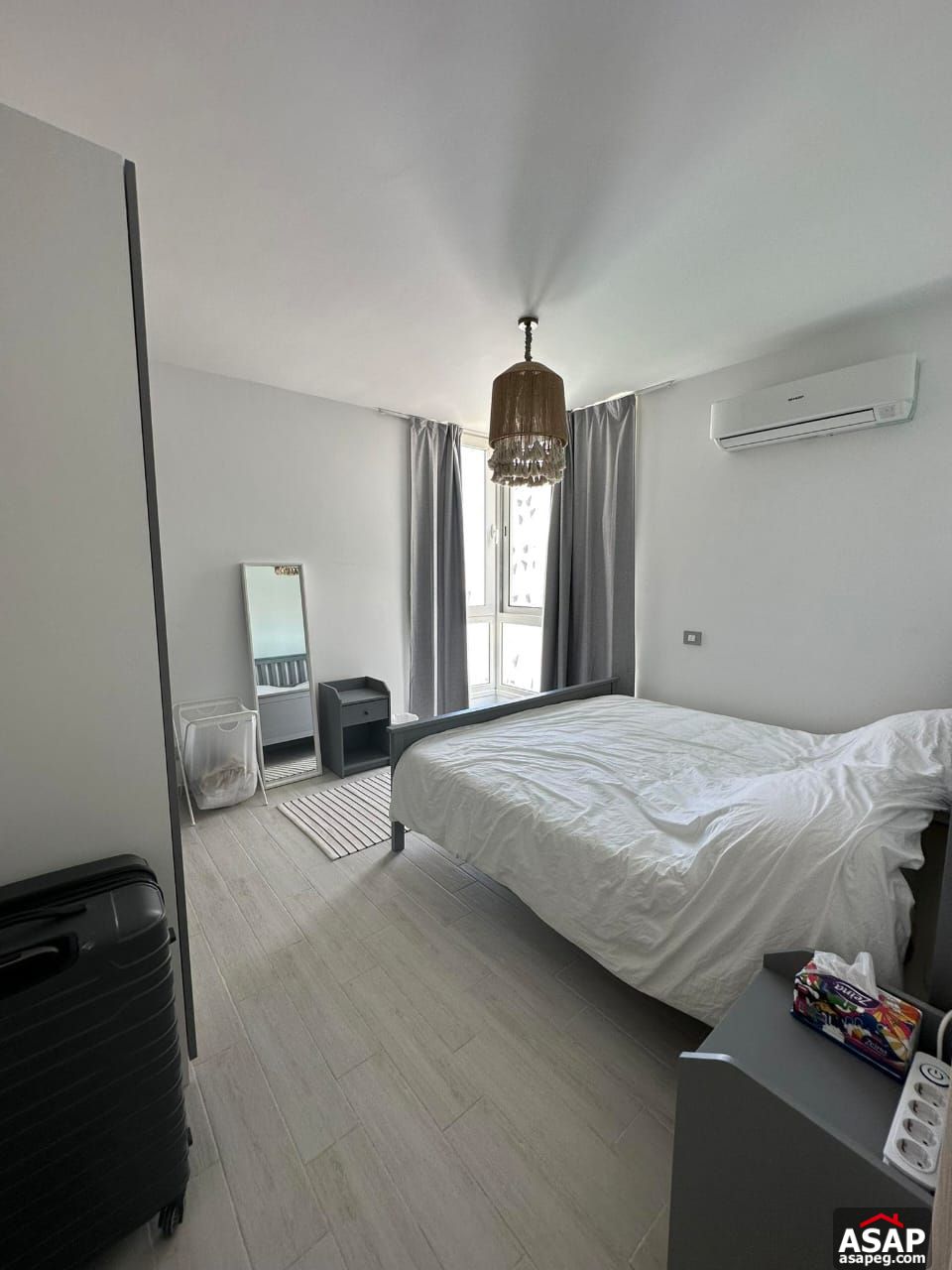 Chalet with Lagoon View for Sale in Fouka Bay Chalet with Lagoon View for Sale in Fouka Bay