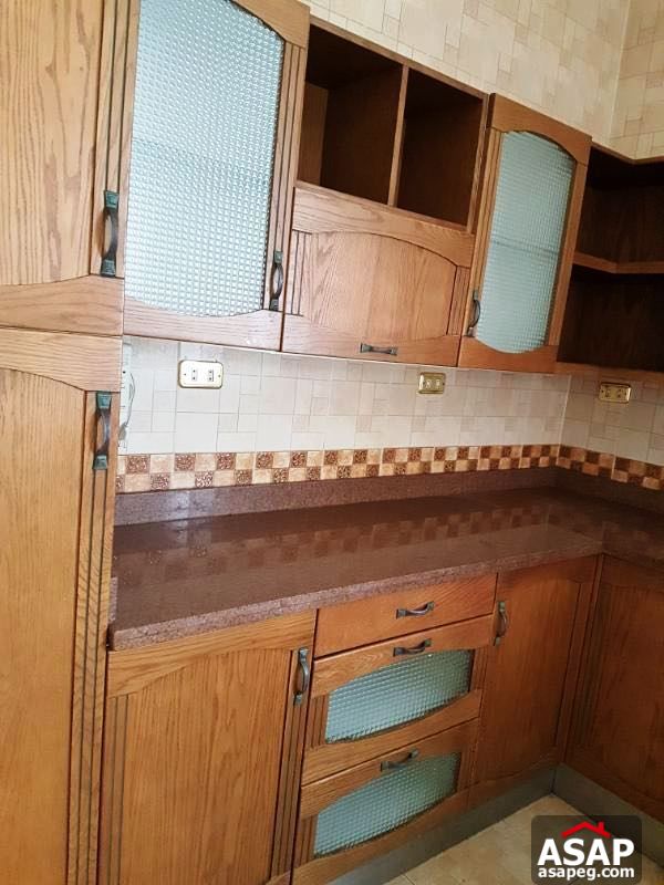 Villa for Rent in Katameya Heights