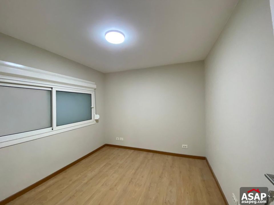 Ground Floor for Rent in New Giza