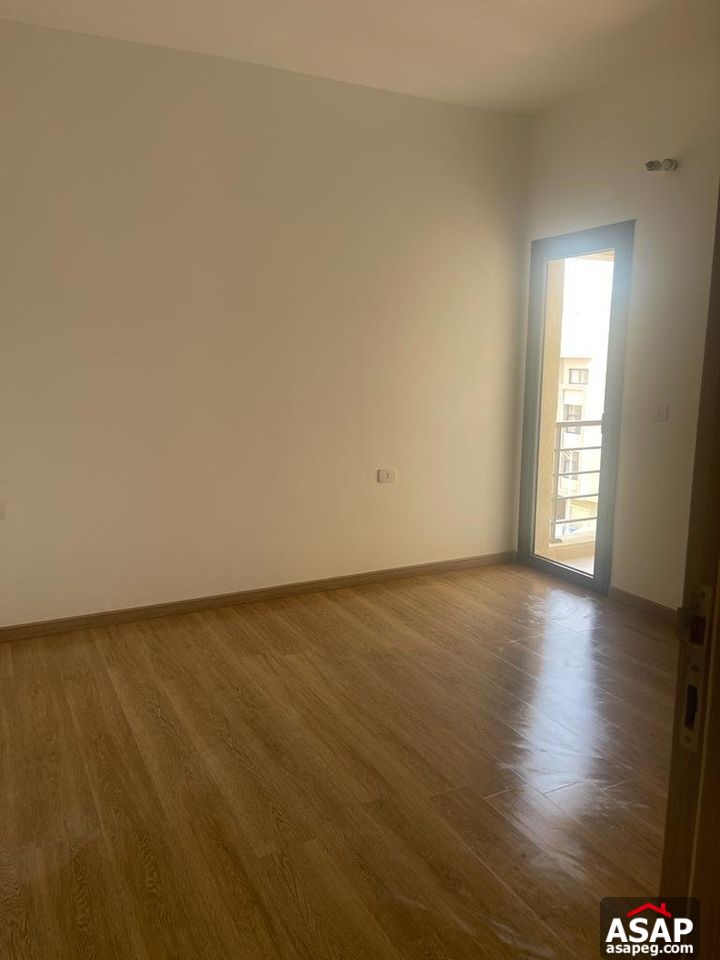 Penthouse for Rent in Fifth Square