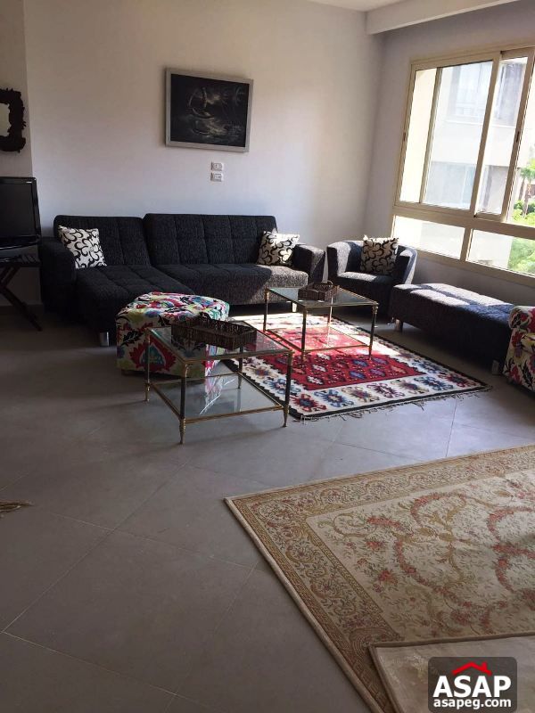 Apartment with Great View in Park View - New Cairo Apartment with Great View in Park View - New Cairo