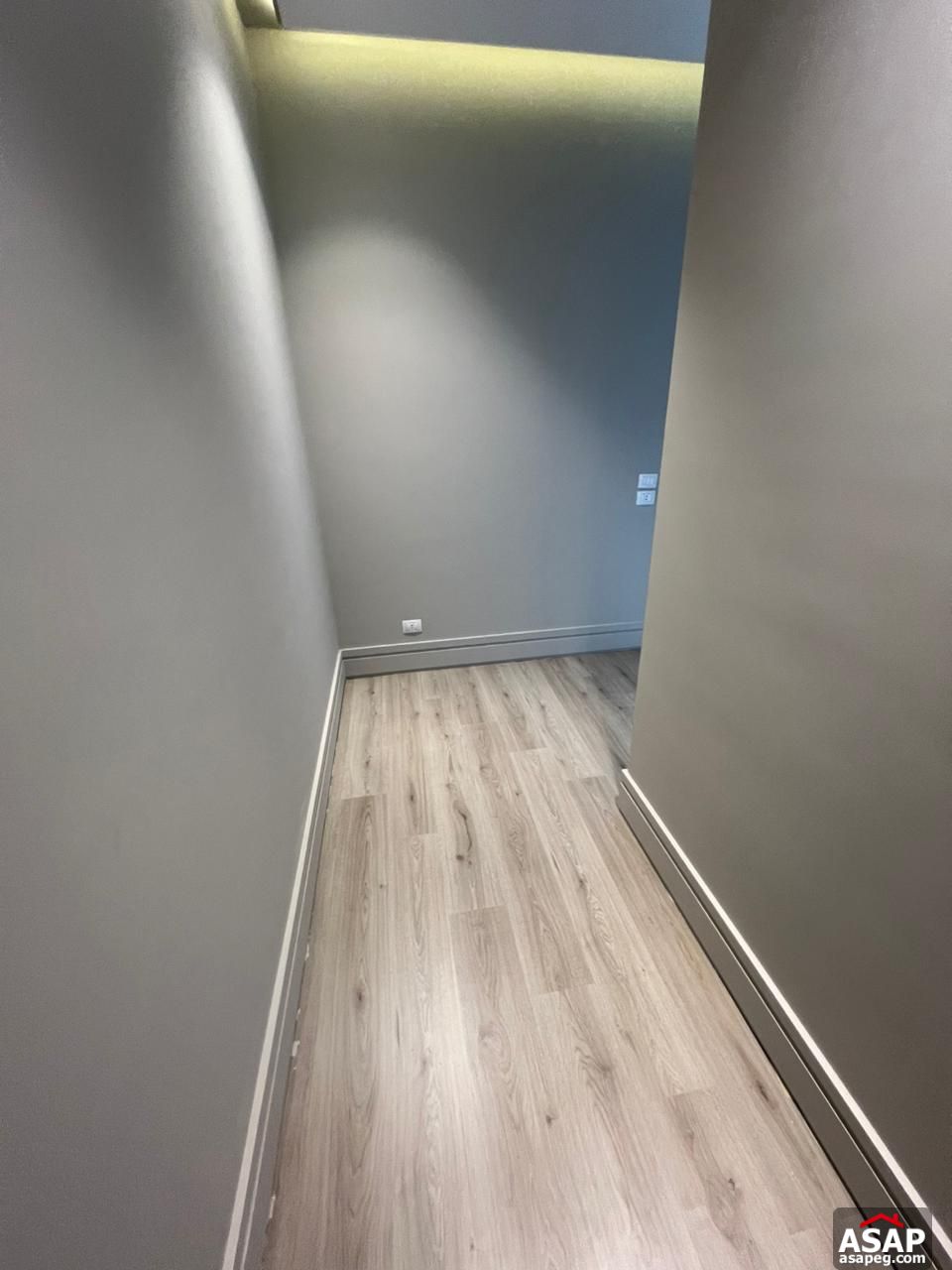 Penthouse for Rent in Lake View Residence Penthouse for Rent in Lake View Residence