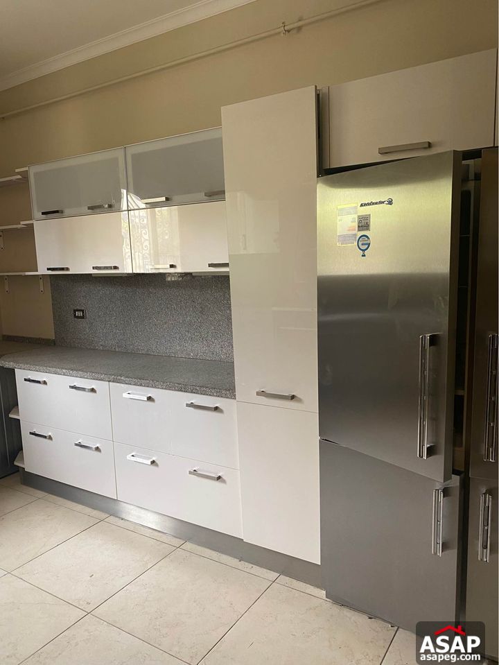 Town House for Rent in Palm Hills Compound Town House for Rent in Palm Hills Compound