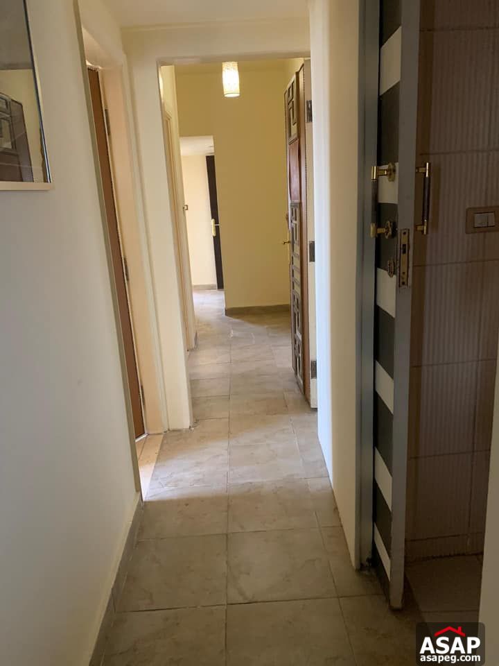 Apartments for Rent in Zamalek Apartments for Rent in Zamalek