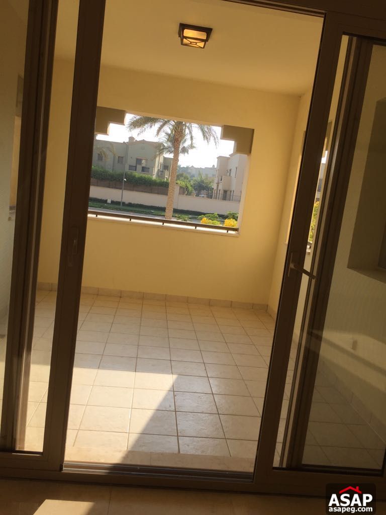 Finished Apartment for Sale in Uptown Cairo Finished Apartment for Sale in Uptown Cairo