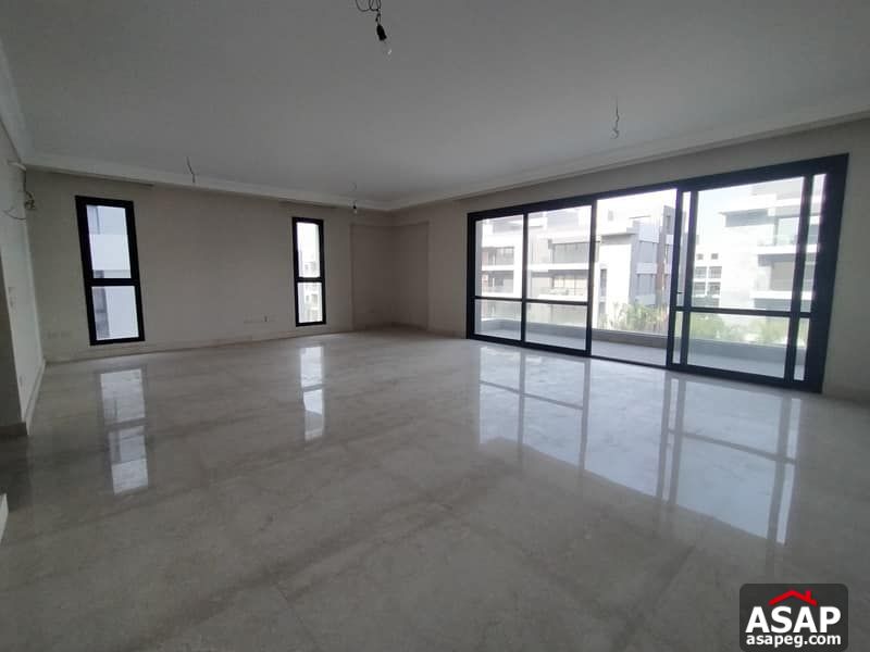 Apartment for Rent in Patio 7 Compound Apartment for Rent in Patio 7 Compound