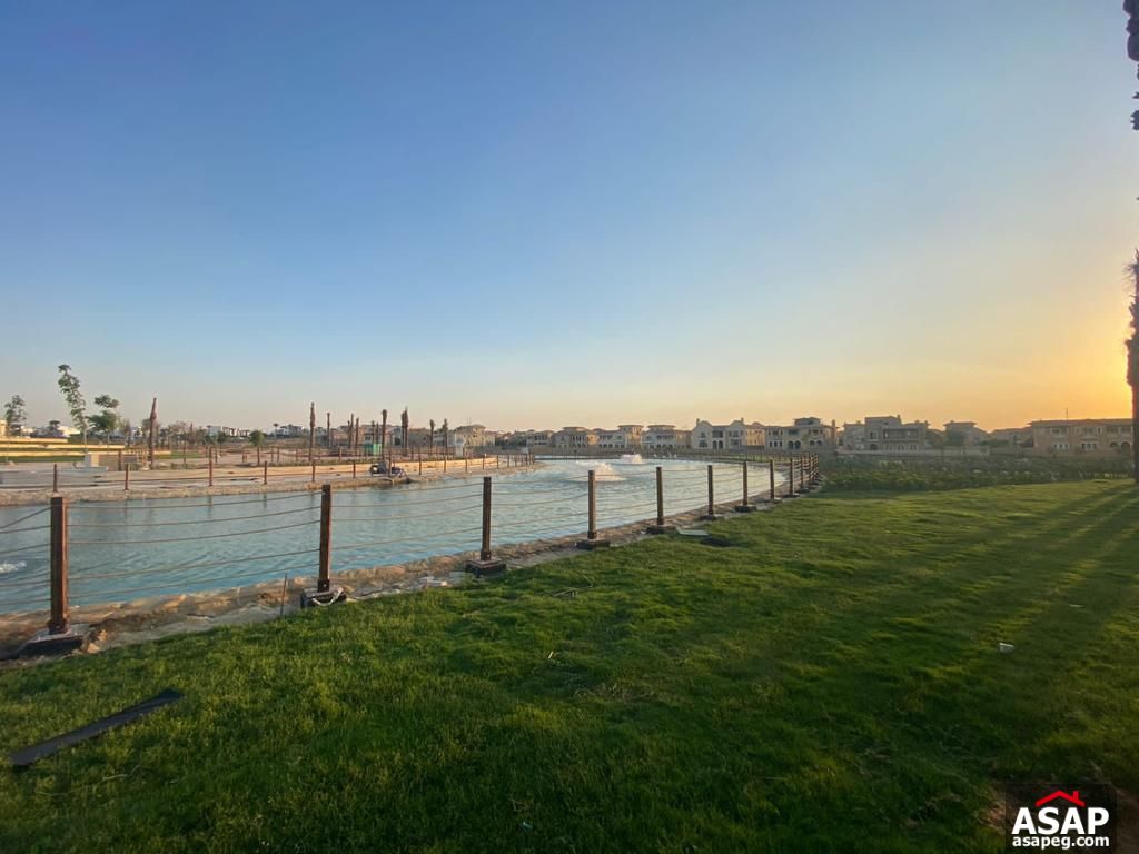 Semi Finished Duplex for Sale in Hyde Park