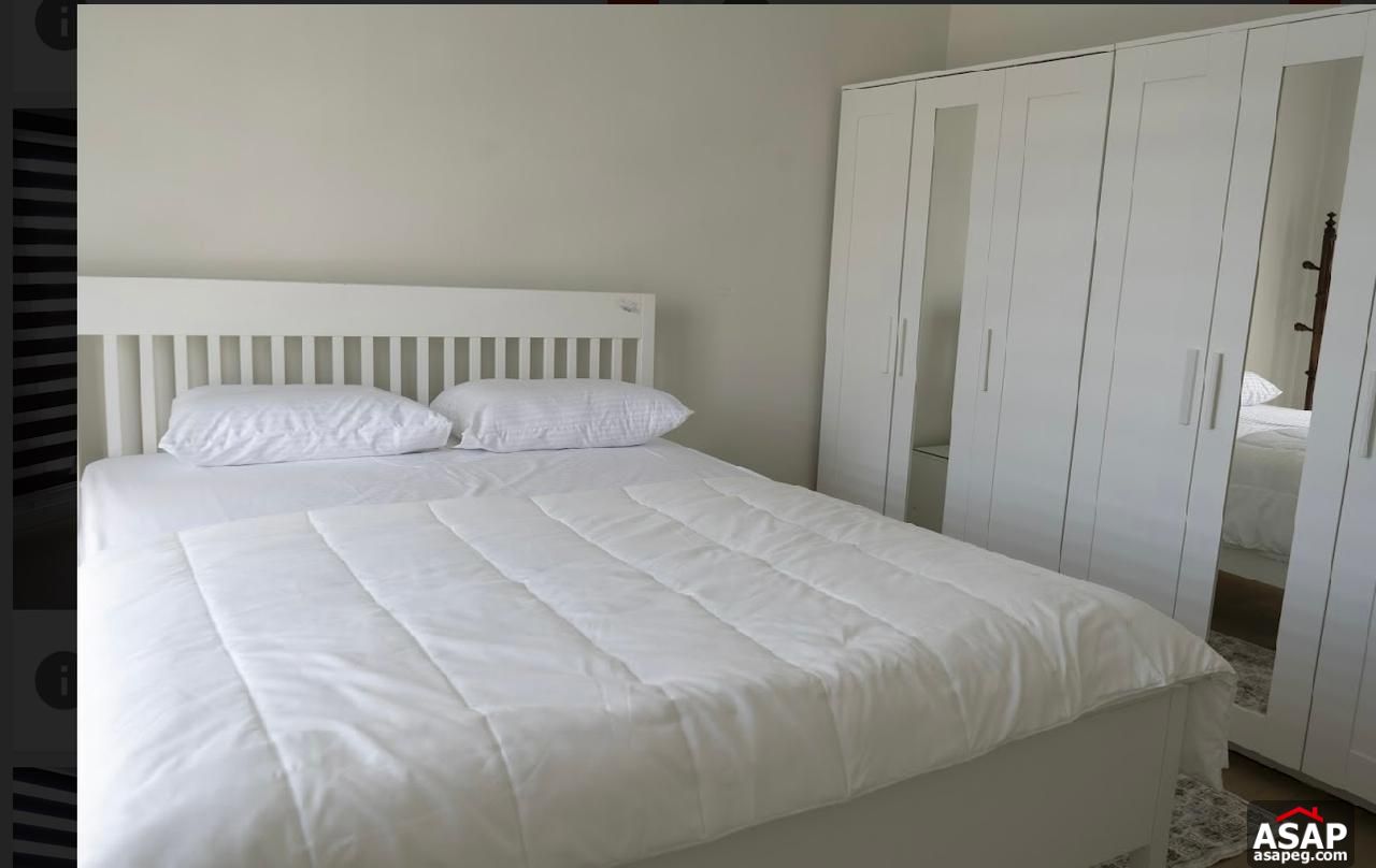 Furnished Apartment for Rent in Mivida Emaar Furnished Apartment for Rent in Mivida Emaar