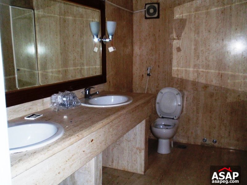 Apartment with Nile View in Agouza Apartment with Nile View in Agouza