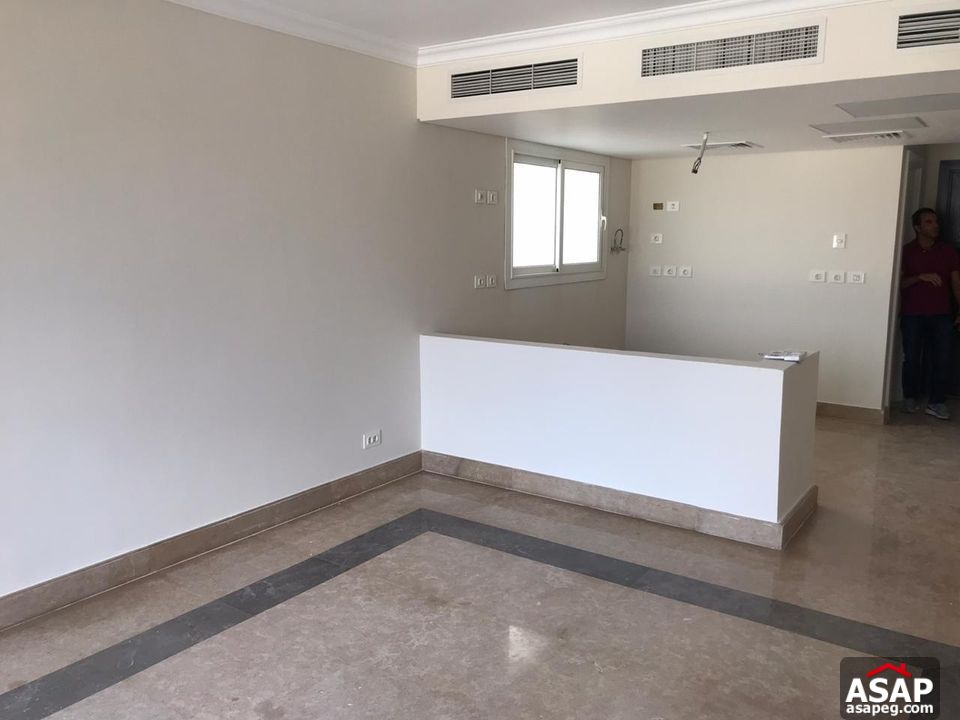 Studio for Rent in New Giza Compound