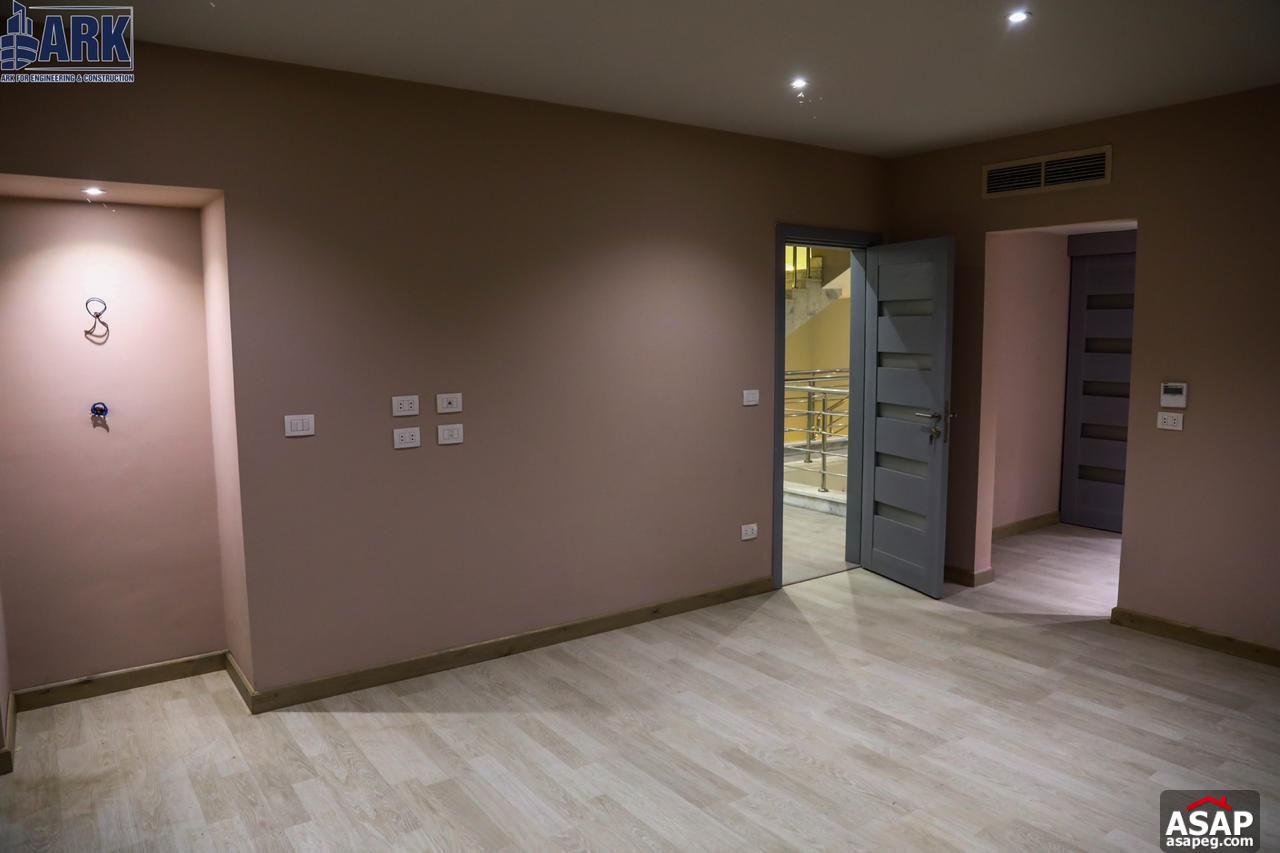 Villa for Rent in CFC Compound Villa for Rent in CFC Compound