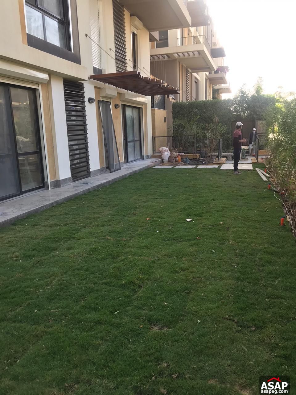 Ground Floor for Rent in Eastown