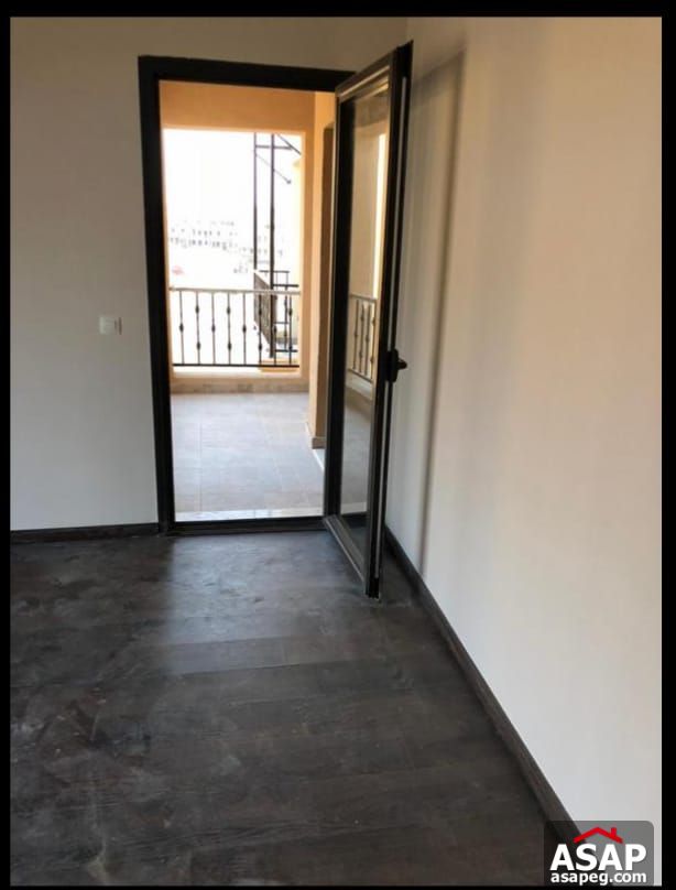 Semi Furnished Apartment in Mivida for Rent Semi Furnished Apartment in Mivida for Rent