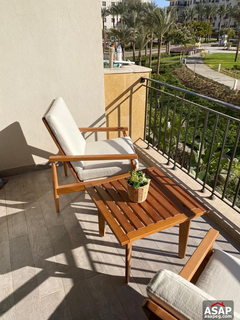 Furnished Apartment for Rent in Eastown Sodic Furnished Apartment for Rent in Eastown Sodic