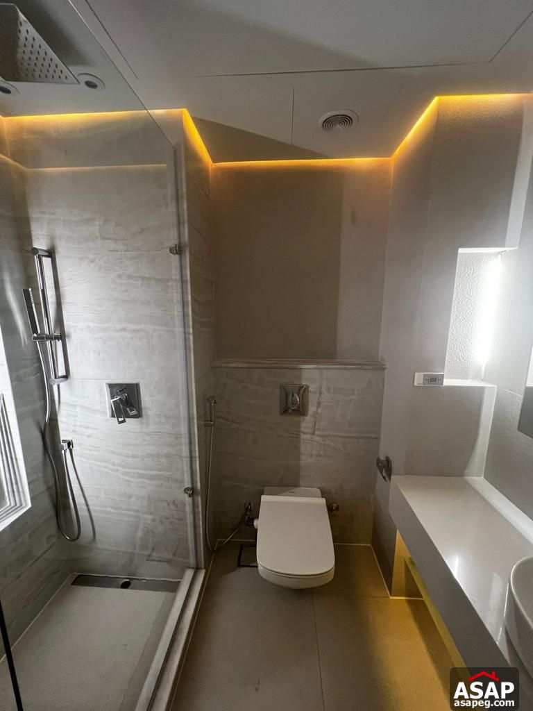 Furnished Duplex for Rent in Villette Sodic Furnished Duplex for Rent in Villette Sodic