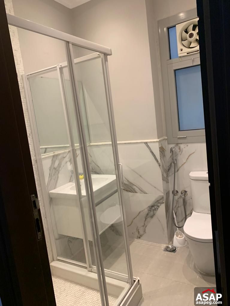 Furnished Apartment for Rent in Village Gardens Katameya Furnished Apartment for Rent in Village Gardens Katameya