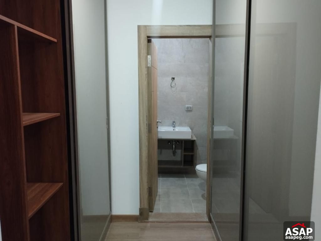 Semi Furnished Apartment for Rent in Fifth Square Semi Furnished Apartment for Rent in Fifth Square