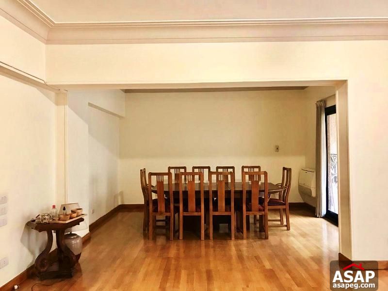 Nice Flat for Rent in Maadi Sarayat Nice Flat for Rent in Maadi Sarayat