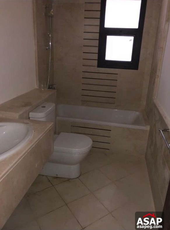 Apartment for Rent in Mivida