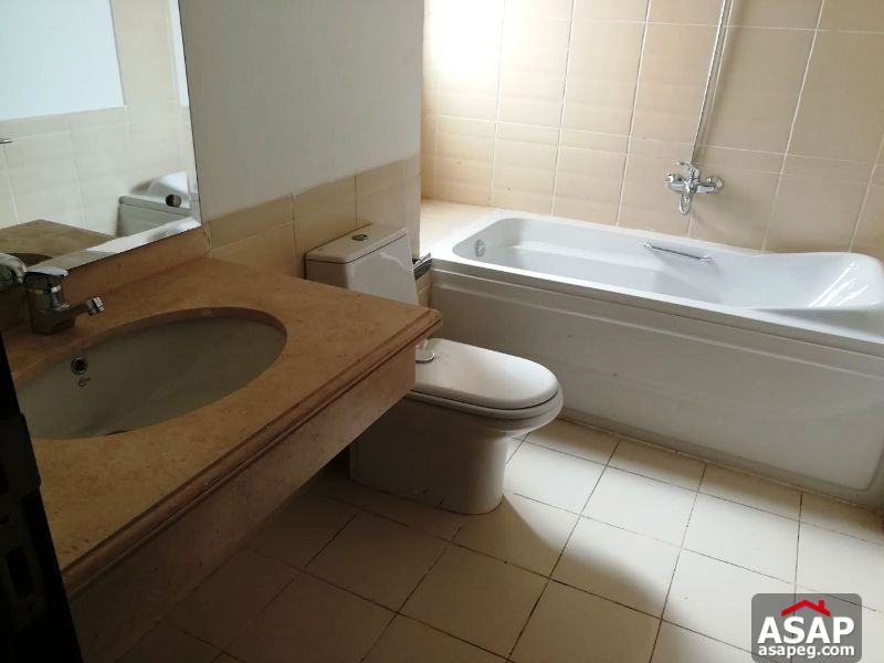 Town House with Garden in Mivida New Cairo Town House with Garden in Mivida New Cairo