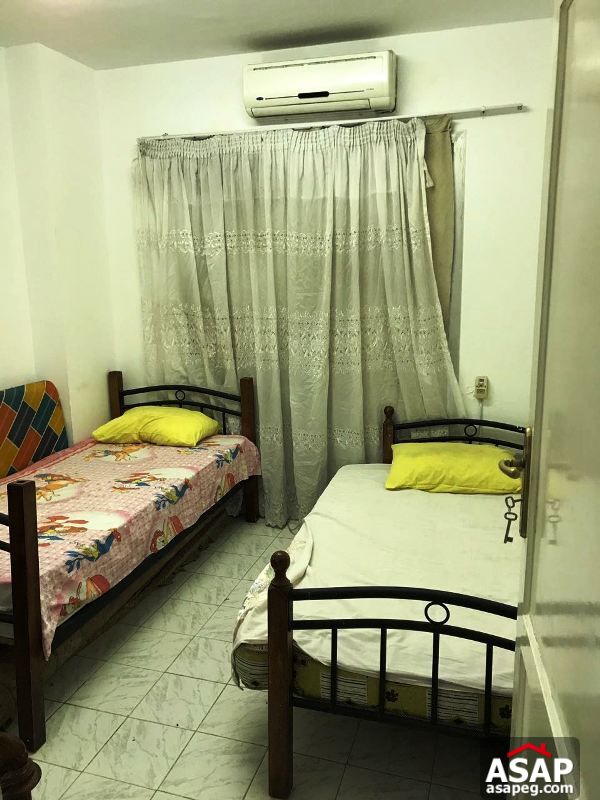 Furnished Apartment for Rent in Rehab Furnished Apartment for Rent in Rehab