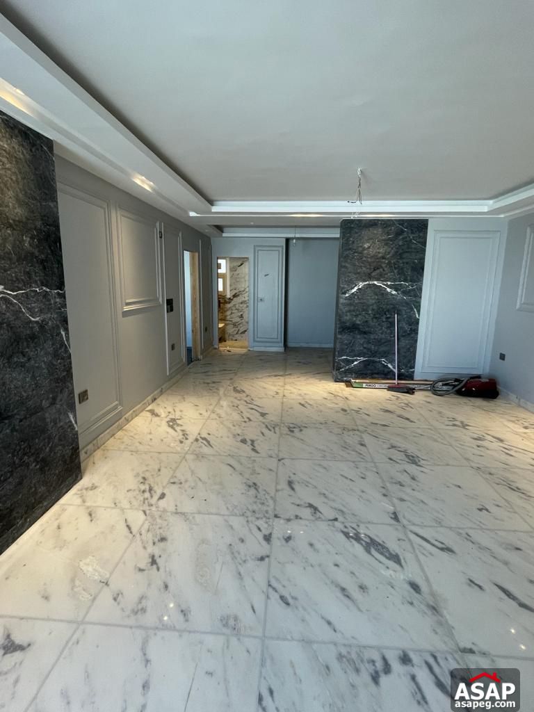 Finished Apartment for Sale in Hyde Park Finished Apartment for Sale in Hyde Park