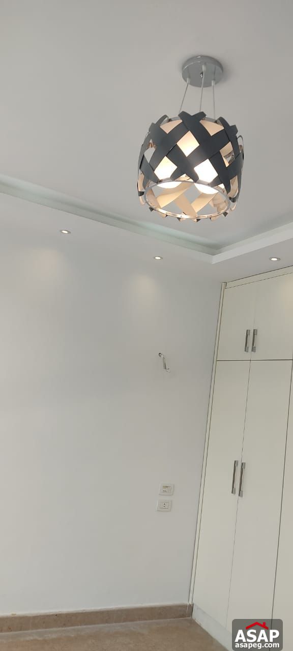 For Rent Apartment in Lake View Residence For Rent Apartment in Lake View Residence