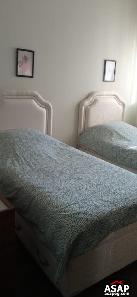 Furnished Apartment for Rent in Mivida Emaar Furnished Apartment for Rent in Mivida Emaar