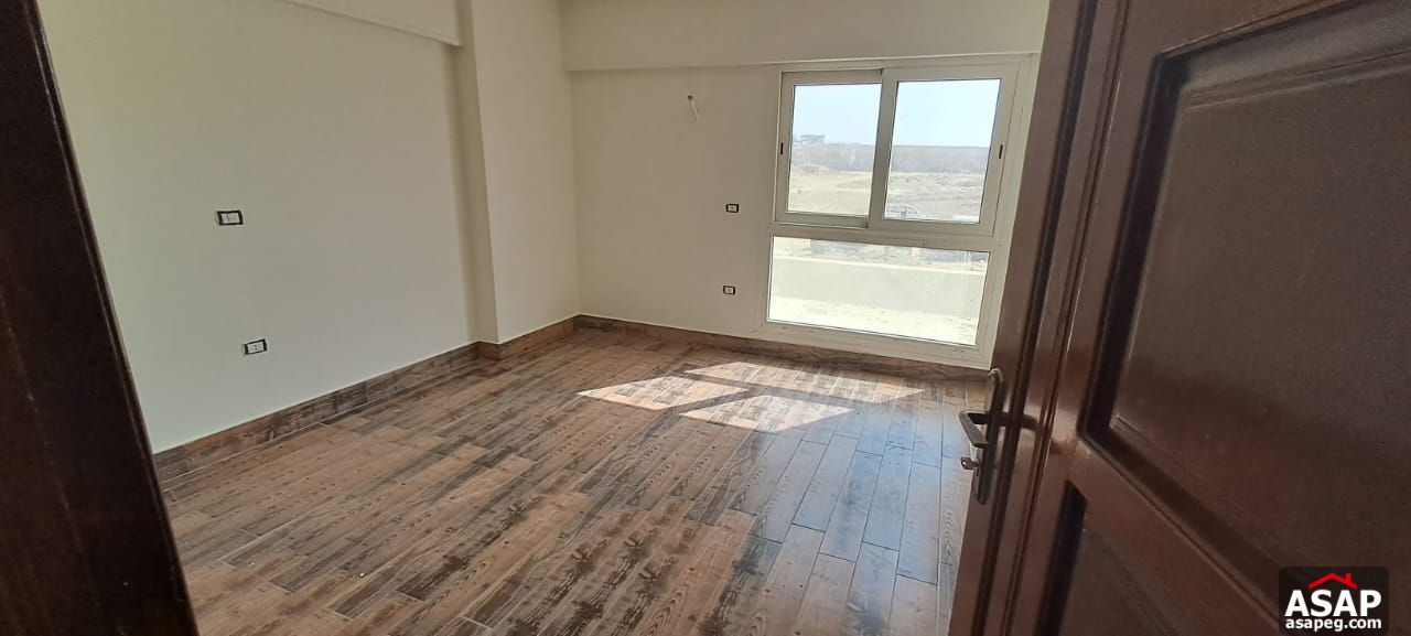 Finished Apartment for Rent in Mountain View I City Finished Apartment for Rent in Mountain View I City